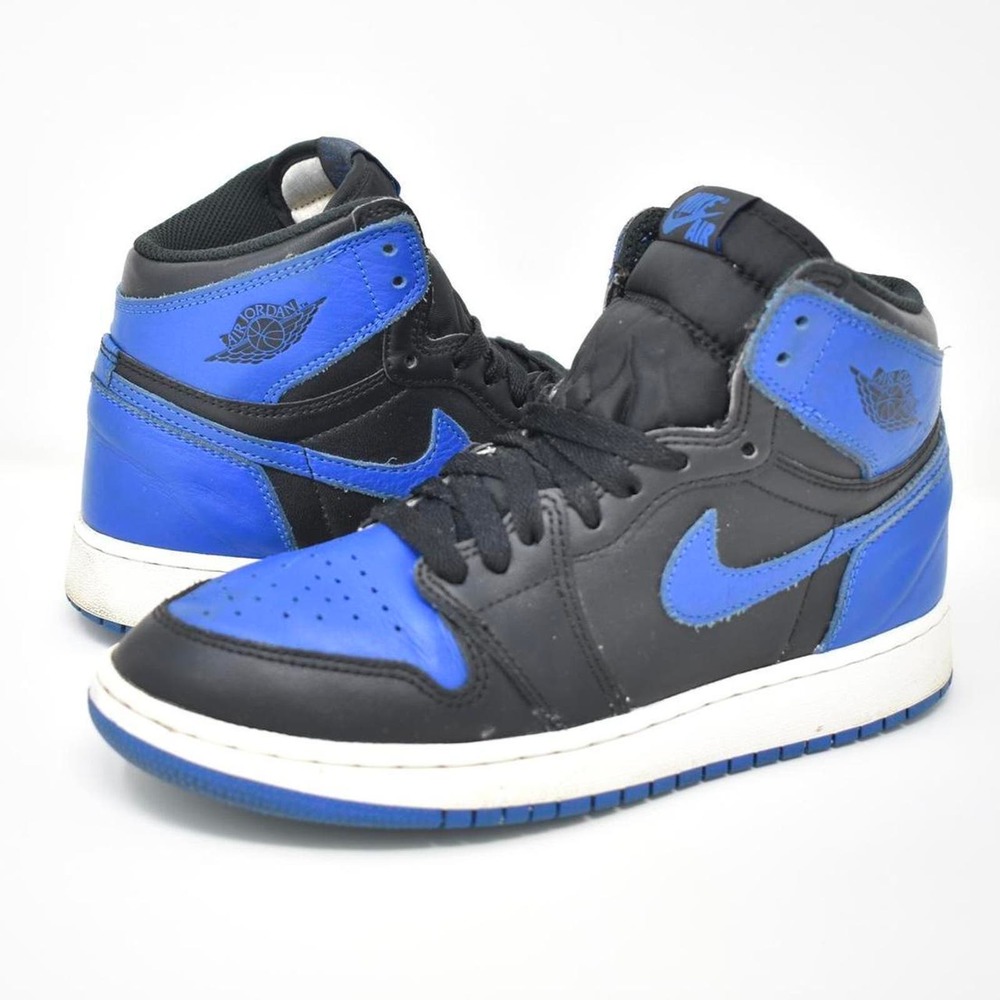 Jordan 1 High Royal 1